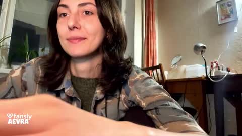 Snapshot of aevra chatting on November 18, 3:16 pm vegans taste better online show from November 18, 3:16 pm