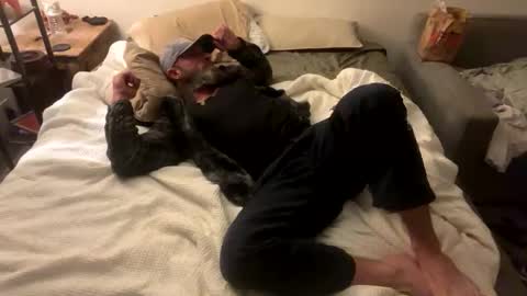 Snapshot of afcrider chatting on November 29, 2:42 pm afcrider online show from November 29, 2:42 pm