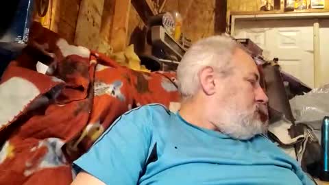 AFGuy71 online show from February 18, 5:14 am