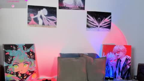 Snapshot of afina_blessyou chatting on September 13, 1:16 am Afina online show from September 13, 1:16 am