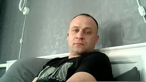 Sasha online show from March 5, 12:00 pm