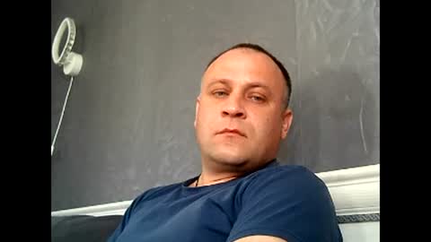 Sasha online show from March 12, 7:25 am