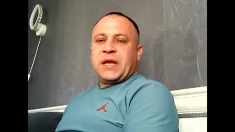 Sasha online show from March 27, 6:52 am