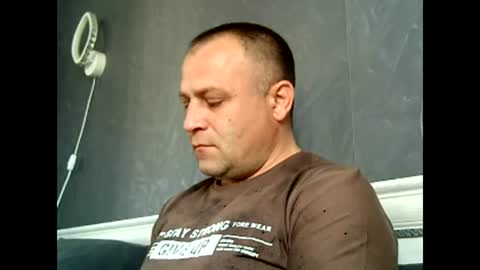 Sasha online show from April 13, 5:24 am