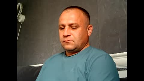 Sasha online show from April 17, 6:27 am