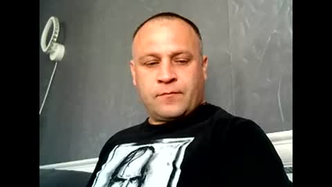 Sasha online show from April 19, 6:46 am