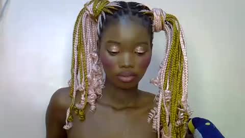 Kana online show from September 11, 9:48 pm