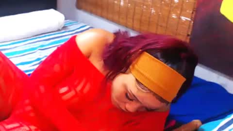 Snapshot of africanchiness chatting on December 22, 9:39 am africanchiness online show from December 22, 9:39 am