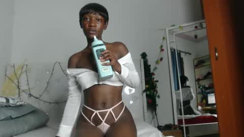 CIARA online show from December 29, 2:42 pm