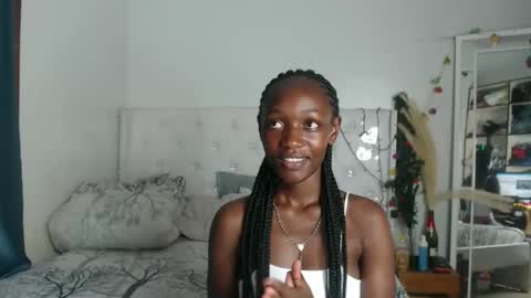 CIARA online show from January 6, 5:59 pm