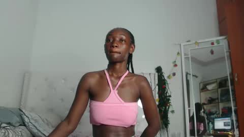 CIARA online show from January 8, 9:01 pm