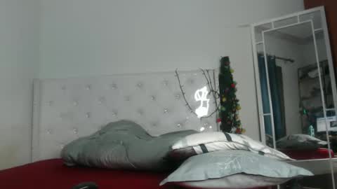 CIARA online show from January 26, 2:35 am