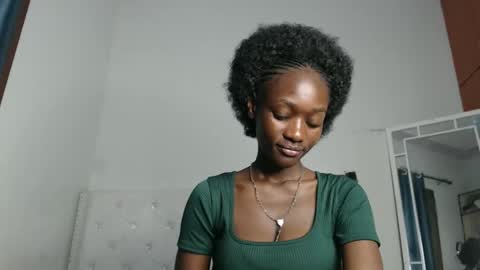 CIARA online show from January 26, 8:23 pm