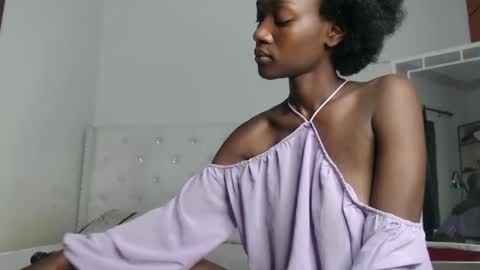 CIARA online show from January 29, 8:35 pm