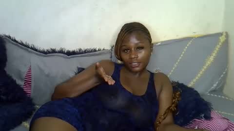 afrii_kity online show from February 11, 6:29 am