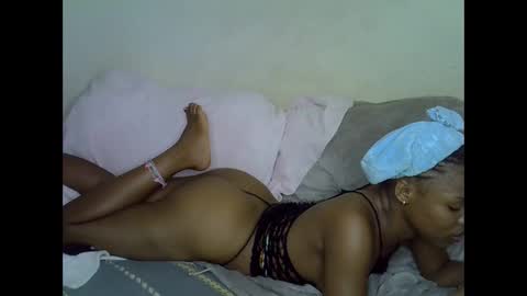 afrii_kity online show from March 11, 6:08 am