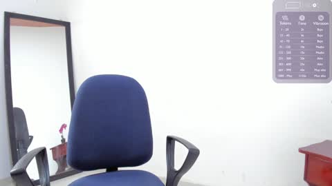 Snapshot of afrodita3123 chatting on December 16, 7:00 pm Lorena online show from December 16, 7:00 pm