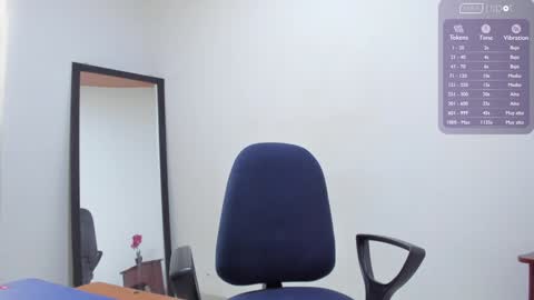 Snapshot of afrodita3123 chatting on December 18, 6:03 pm Lorena online show from December 18, 6:03 pm