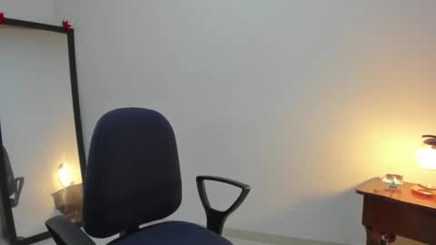 Snapshot of afrodita3123 chatting on February 10, 2:16 pm Lorena online show from February 10, 2:16 pm