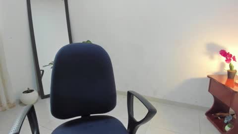 Snapshot of afrodita3123 chatting on September 25, 3:16 pm Lorena online show from September 25, 3:16 pm