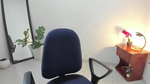 Snapshot of afrodita3123 chatting on October 2, 4:03 pm Lorena online show from October 2, 4:03 pm