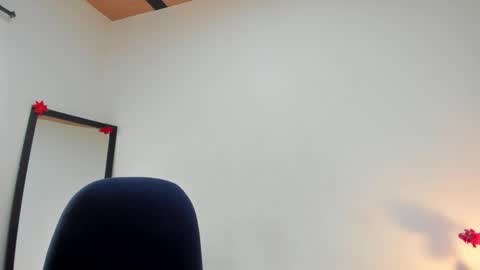 Snapshot of afrodita3123 chatting on October 29, 3:03 pm Lorena online show from October 29, 3:03 pm