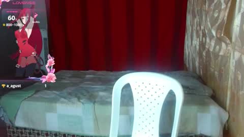 Snapshot of afrodita_024 chatting on November 7, 9:59 pm afrodita_024 online show from November 7, 9:59 pm