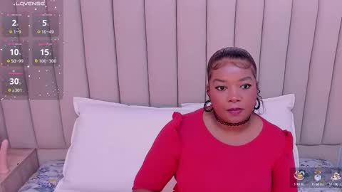 Snapshot of afrodita_de_amor chatting on October 2, 11:39 am Vr. online show from October 2, 11:39 am
