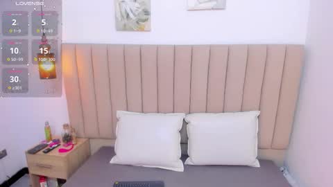 Snapshot of afrodita_de_amor chatting on October 14, 11:33 am Vr. online show from October 14, 11:33 am