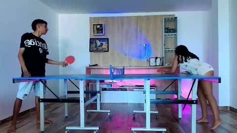 afrodita n ares online show from December 15, 8:35 pm