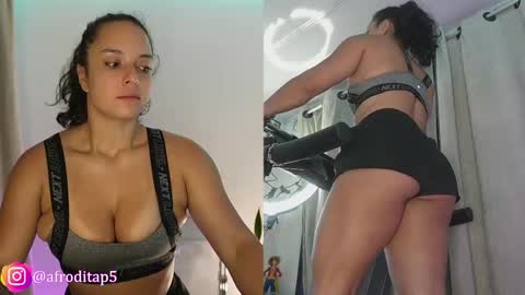 Afrodita P  online show from February 26, 9:32 am