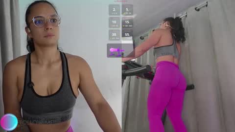 Afrodita P  online show from October 15, 9:31 am