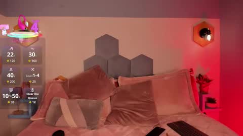 Afrodita online show from February 24, 8:07 pm