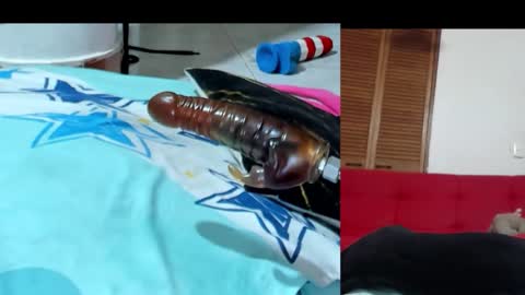 Snapshot of afroditacute16 chatting on October 25, 3:58 am afroditacute16 online show from October 25, 3:58 am