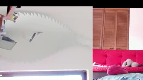 Snapshot of afroditacute16 chatting on October 26, 4:13 pm afroditacute16 online show from October 26, 4:13 pm