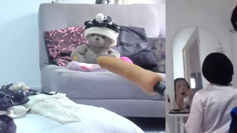 Snapshot of afroditacute16 chatting on November 16, 6:46 pm afroditacute16 online show from November 16, 6:46 pm