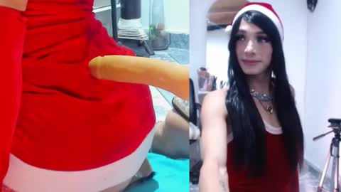 Snapshot of afroditacute16 chatting on December 1, 10:53 am afroditacute16 online show from December 1, 10:53 am