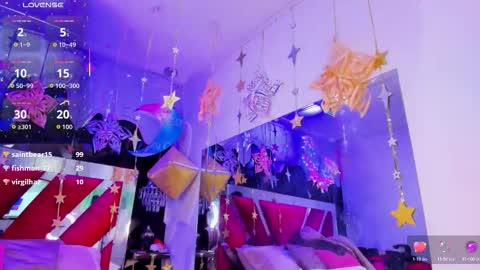 Snapshot of afroditagreenn chatting on November 22, 1:32 pm Afrodita online show from November 22, 1:32 pm