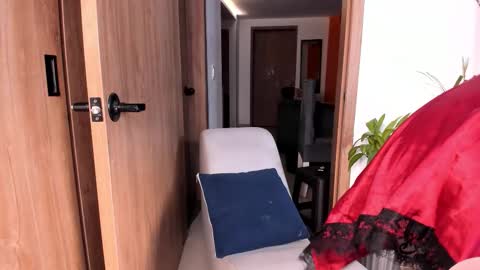 AfroditaRoy online show from November 15, 9:21 pm