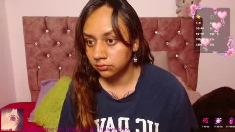 Cris owo online show from March 15, 3:01 am