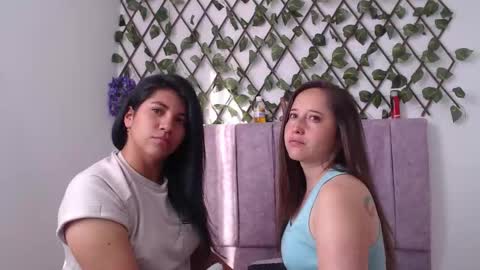 Lia  Valkyria online show from November 22, 12:15 pm