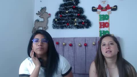 Lia  Valkyria online show from December 2, 3:07 pm