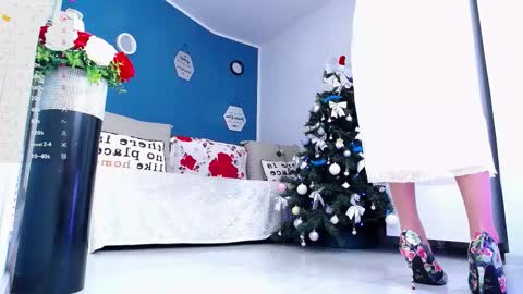 Amalia online show from December 21, 4:47 pm