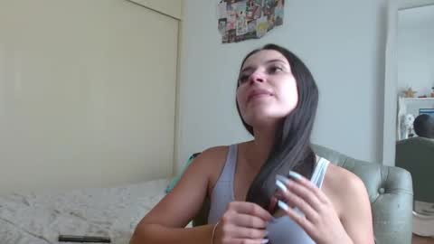 afrodithaa_ online show from March 30, 4:08 pm