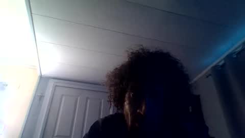afromanblake online show from October 17, 12:36 am