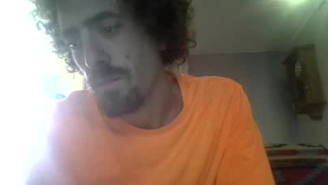 afromanblake online show from October 19, 8:31 pm