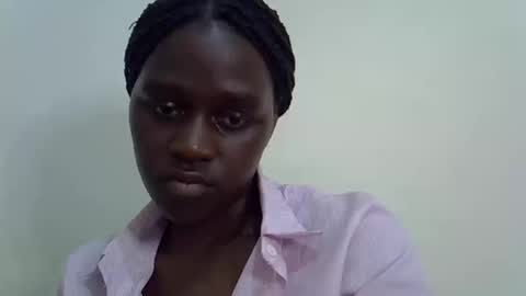 afronubians online show from February 11, 8:48 am