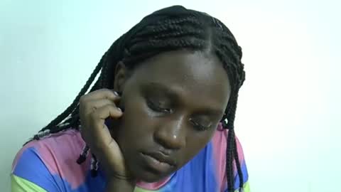 afronubians online show from February 11, 6:44 pm