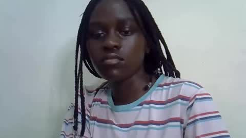 afronubians online show from February 12, 7:02 am