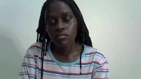 afronubians online show from February 12, 10:14 am